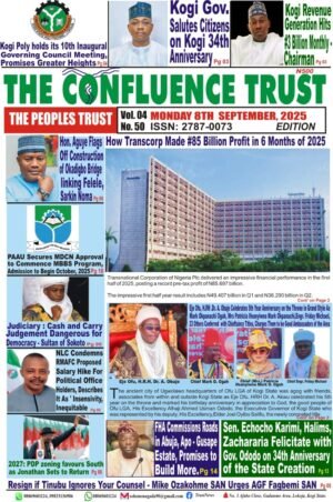 e-Magazine for (01/10/2025)