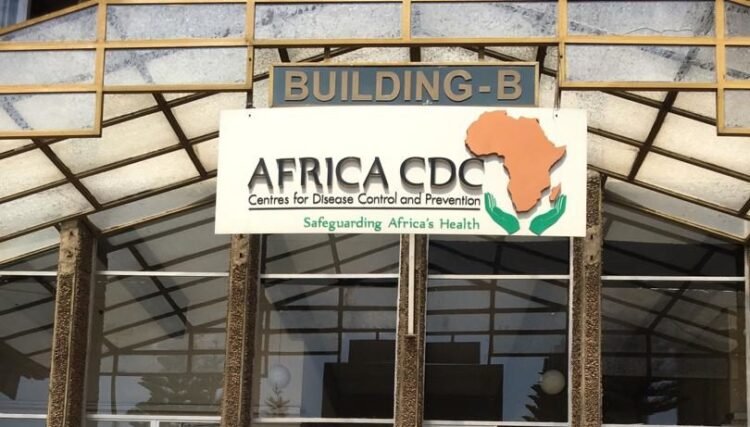 Africa CDC warns of outbreaks, secures partnerships for health security