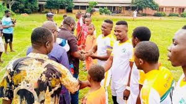 2nd Annual Charity Cup empowers youths, vulnerable