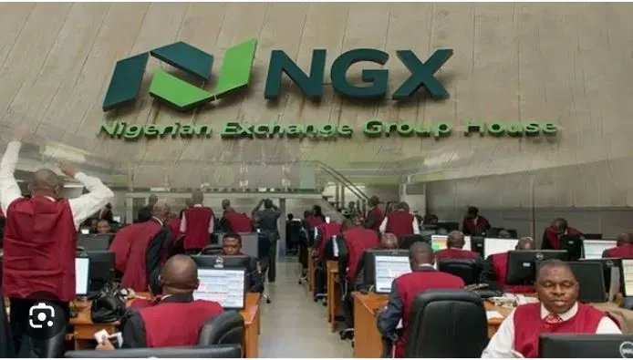 NGX Review: Investors gain N1.175trn in 4-day trading week