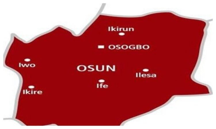 Osun 2026: Osogbo leaders demand to produce next governor after 34 years