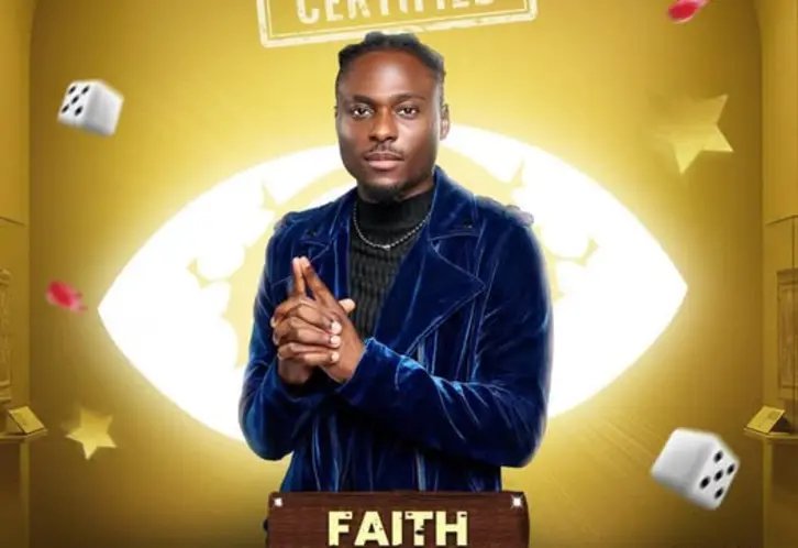 BBNaija 10: Faith’s disqualification justified – Tacha